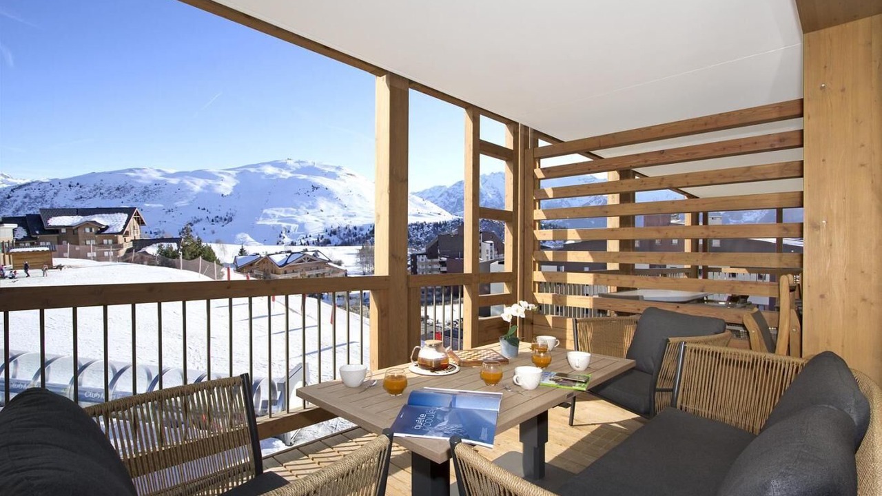 Photo of Outdoor in Bergers