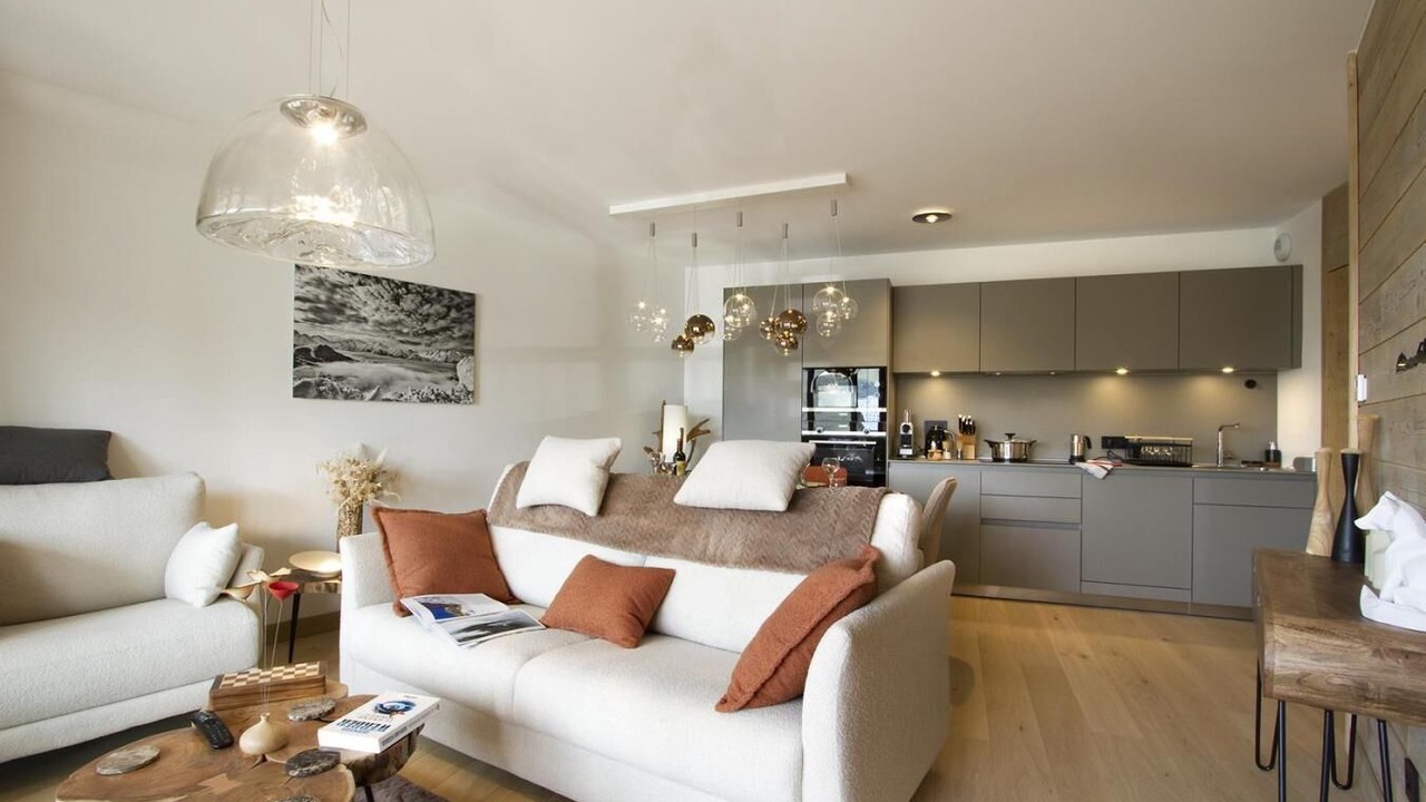 Photo of Livingroom in Bergers