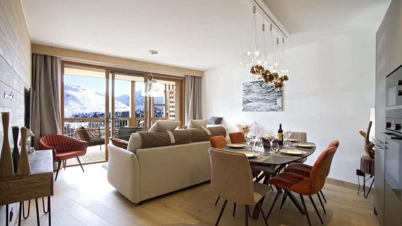 Photo of Livingroom in Bergers
