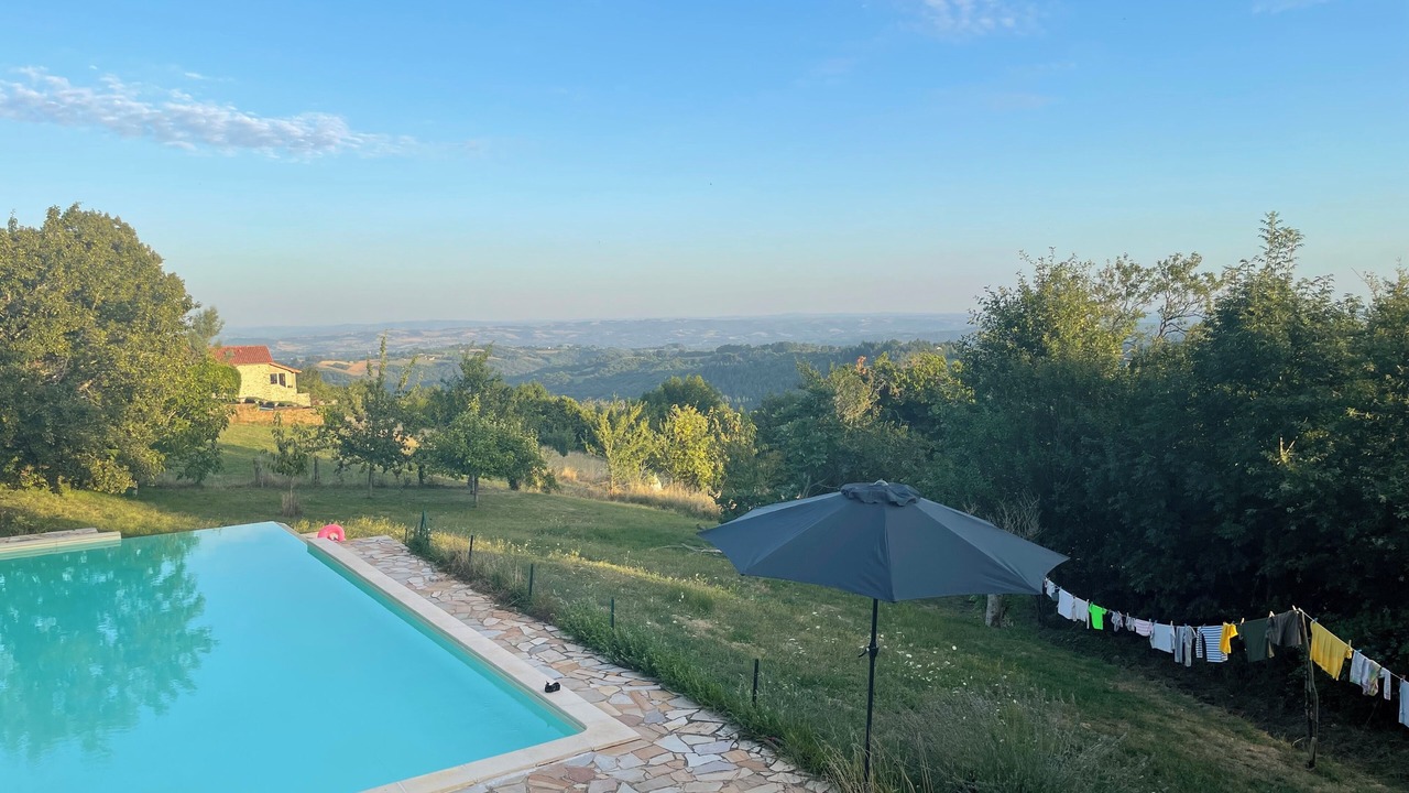 Photo of Outdoor in Sabadel-Latronquiere