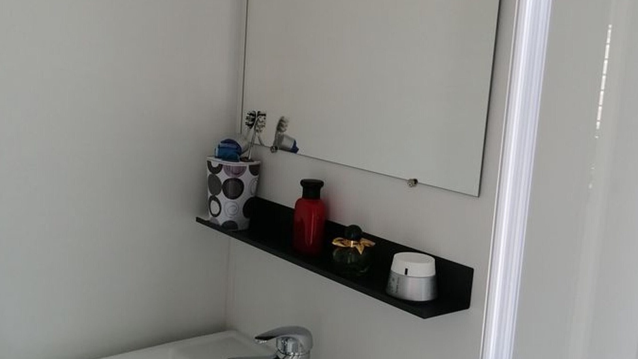 Photo of Bathroom in Le Boulou