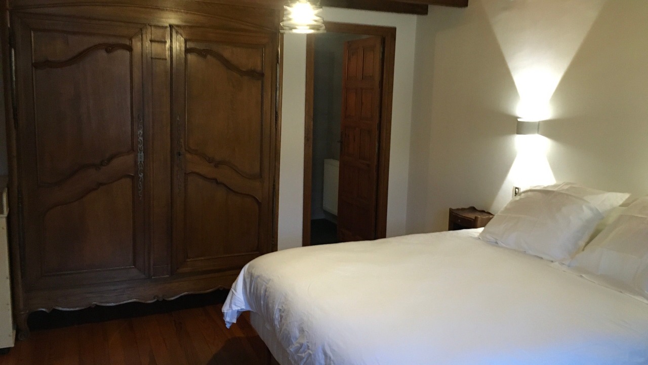 Photo of Bedroom in Garin