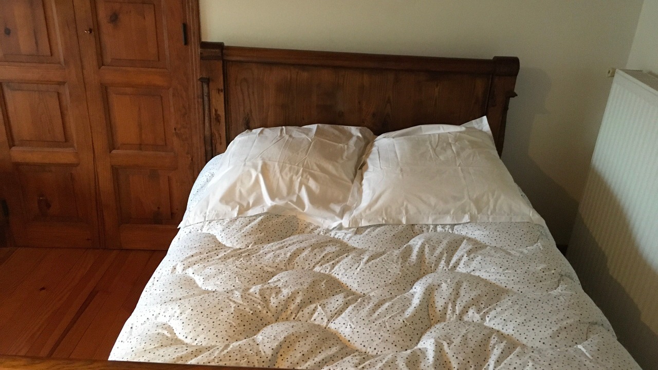 Photo of Bedroom in Garin