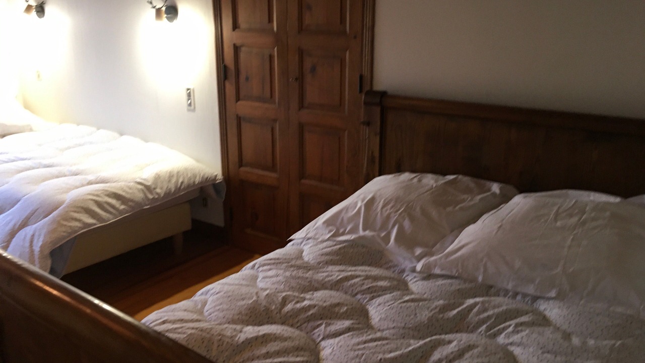 Photo of Bedroom in Garin