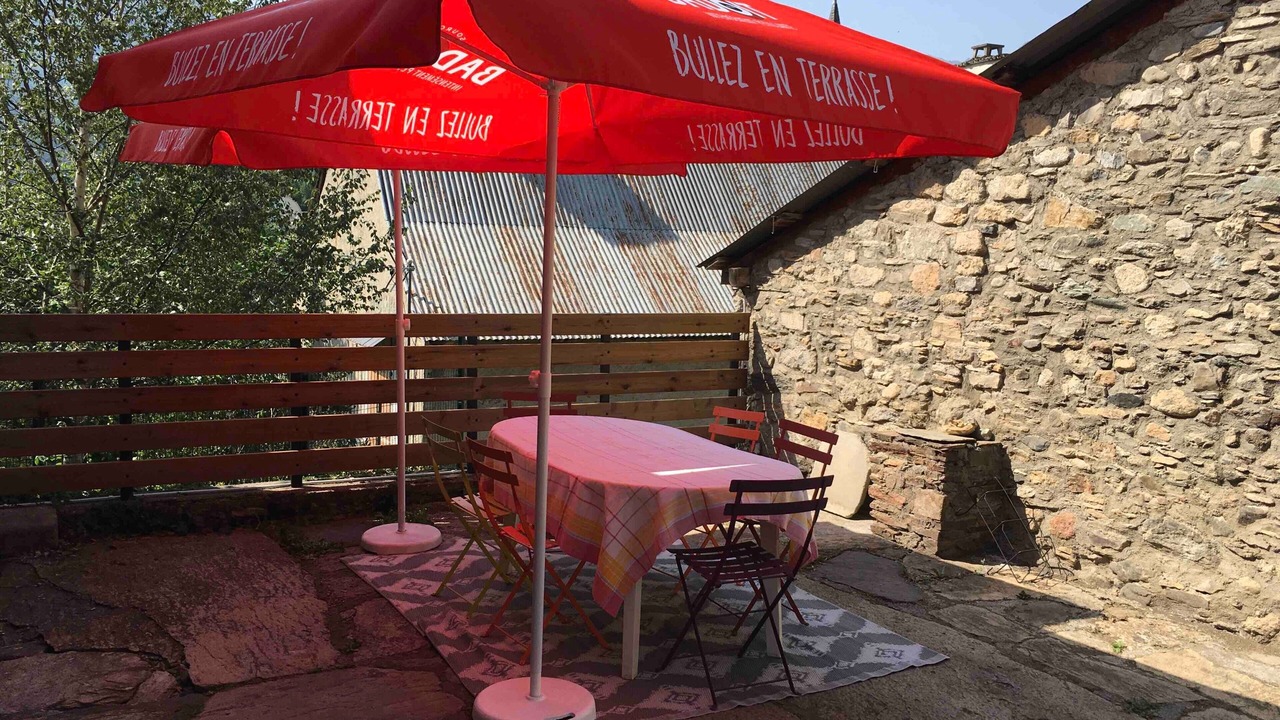 Photo of Outdoor in Garin