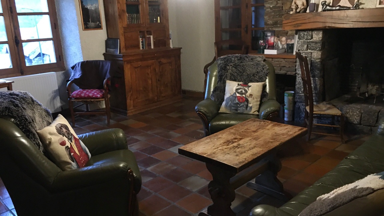 Photo of Livingroom in Garin