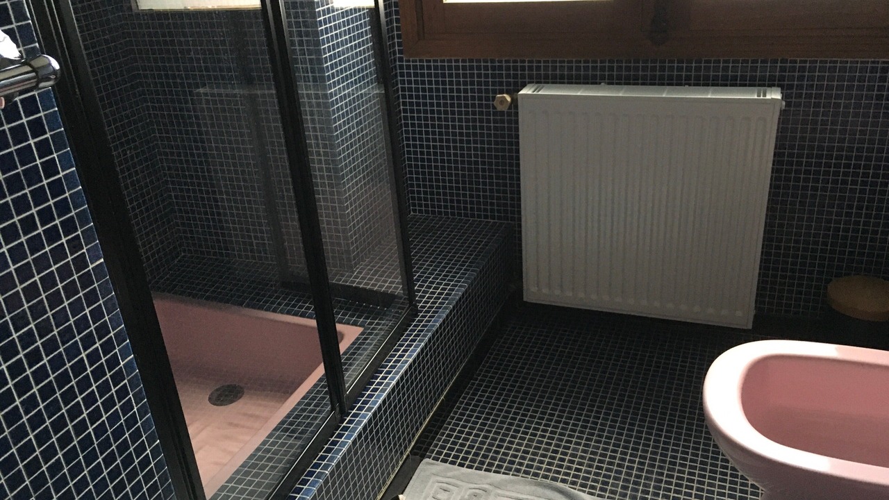 Photo of Bathroom in Garin
