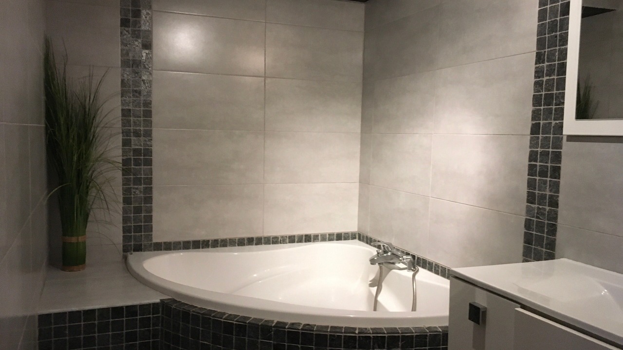 Photo of Bathroom in Garin