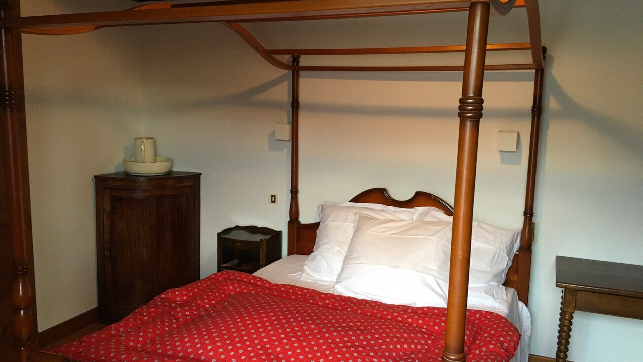 Photo of Bedroom in Garin