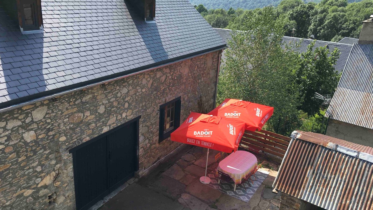 Photo of Patio Balcony in Garin