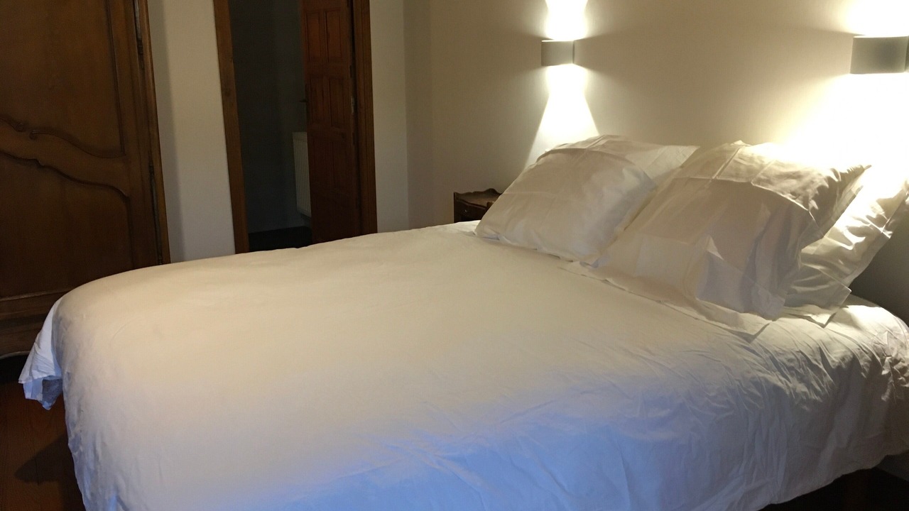 Photo of Bedroom in Garin