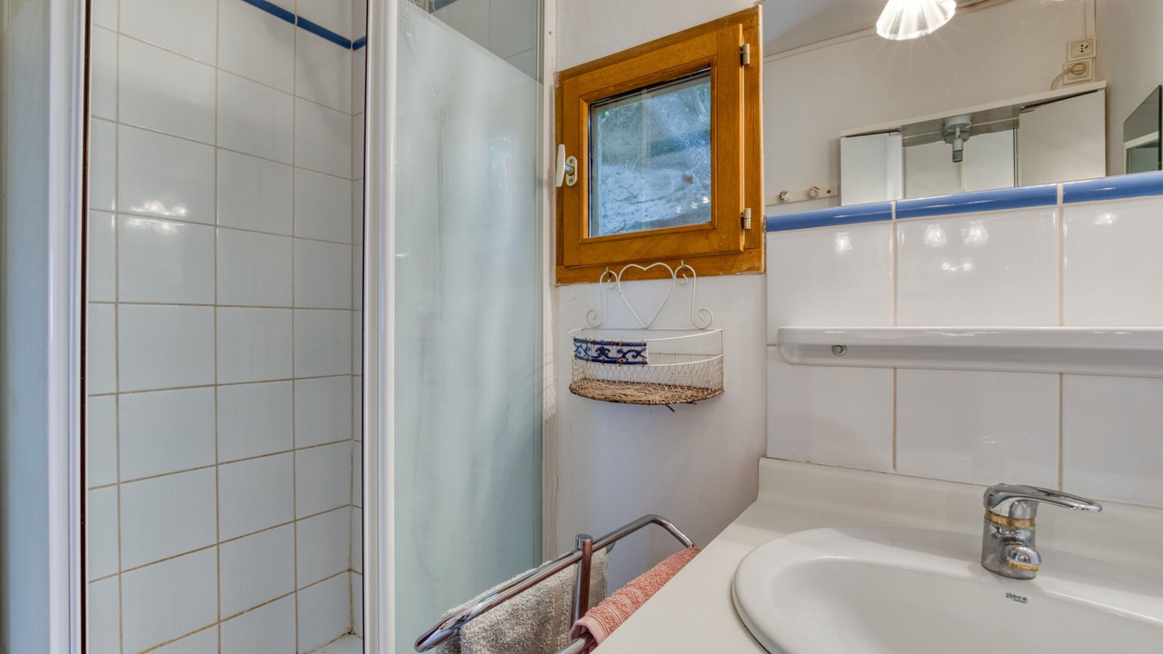 Photo of Bathroom in Saint-Privat