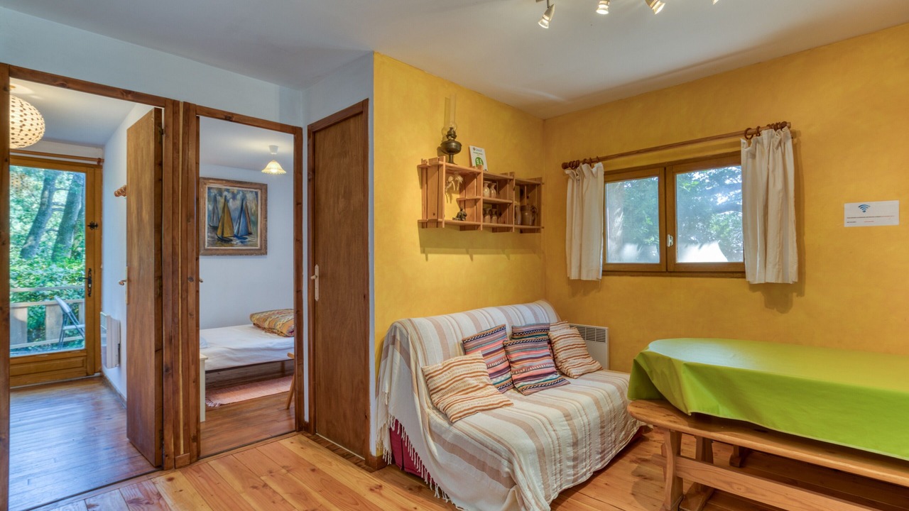 Photo of Bedroom in Saint-Privat