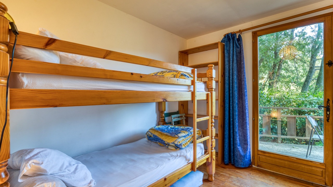 Photo of Bedroom in Saint-Privat