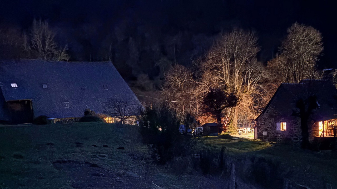 Photo of Outdoor in Vic-sur-Cere