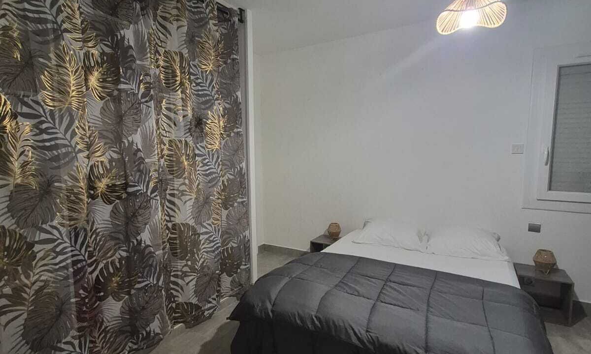 Photo of Bedroom in Claix