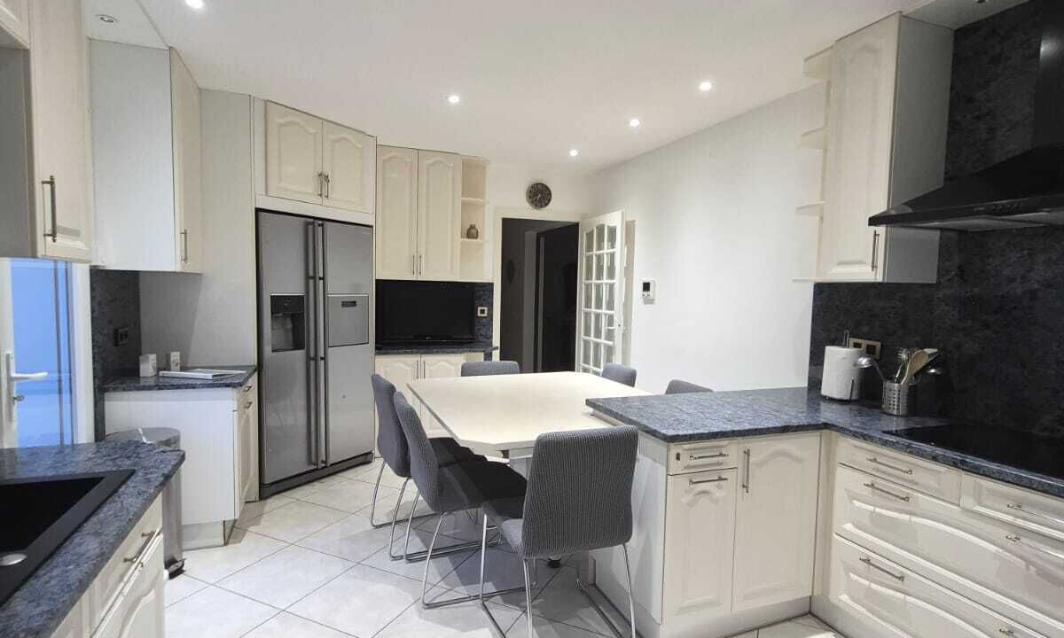 Photo of Kitchen in Claix