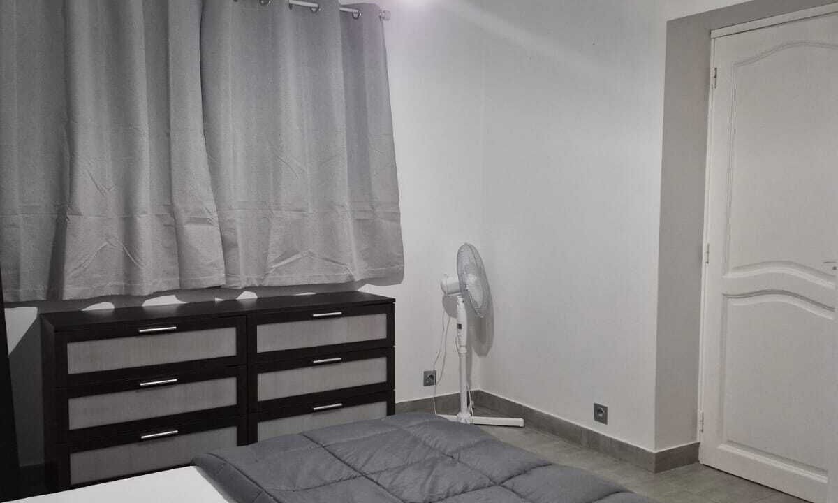 Photo of Bedroom in Claix