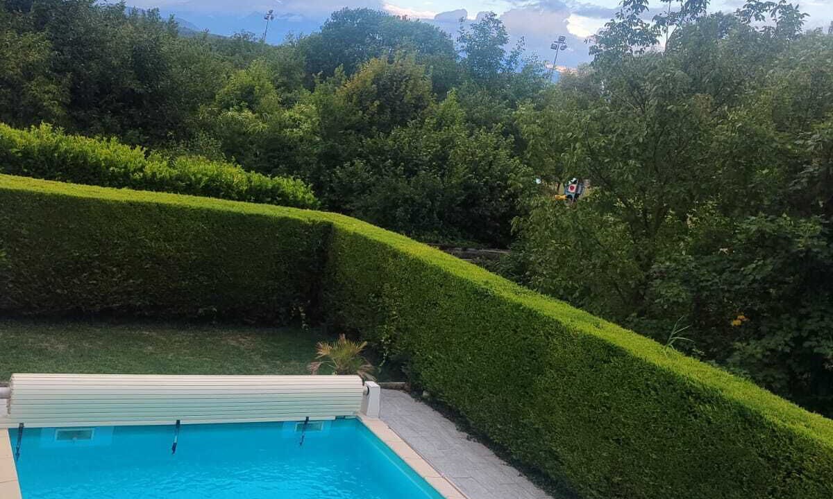 Photo of Outdoor in Claix