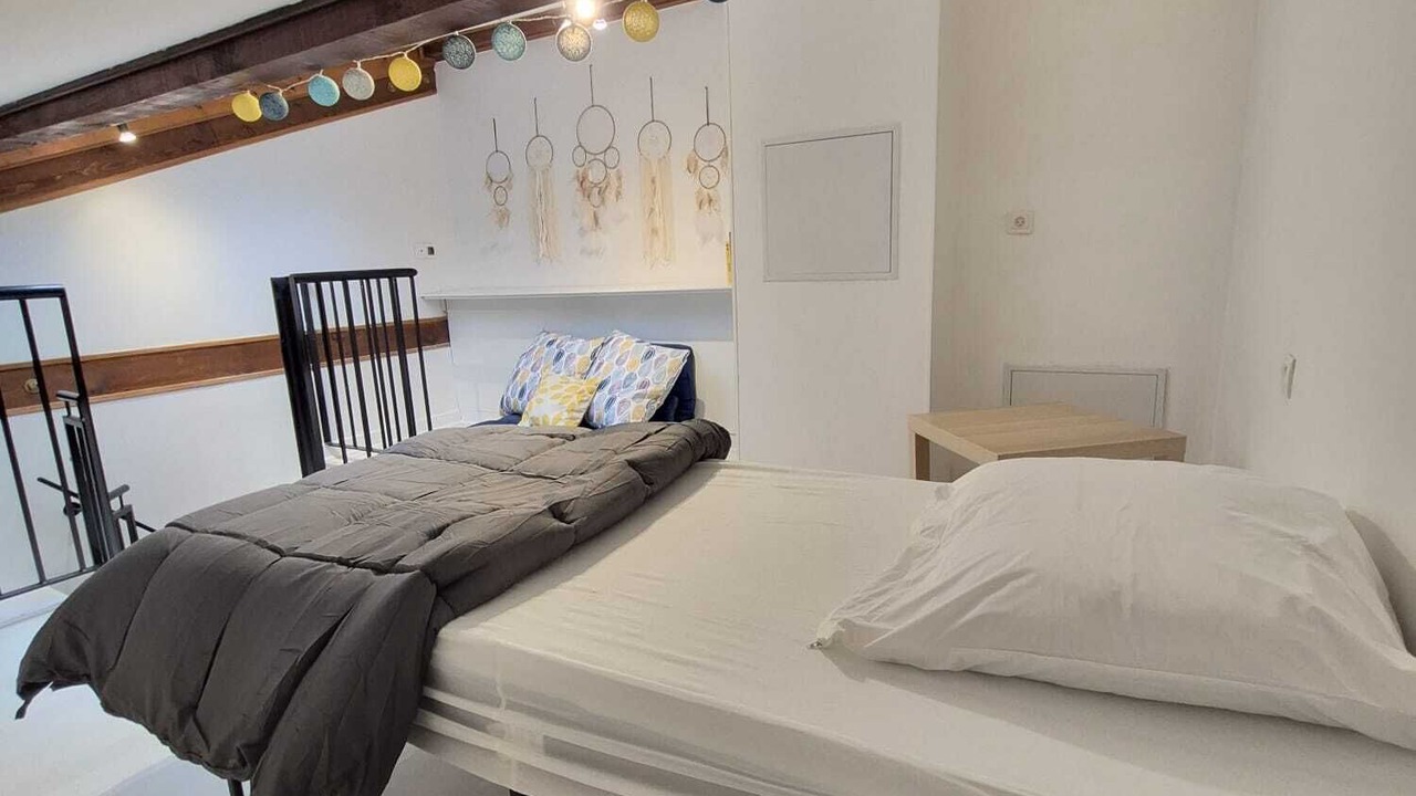 Photo of Bedroom in Claix