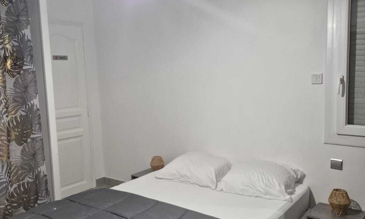 Photo of Bedroom in Claix