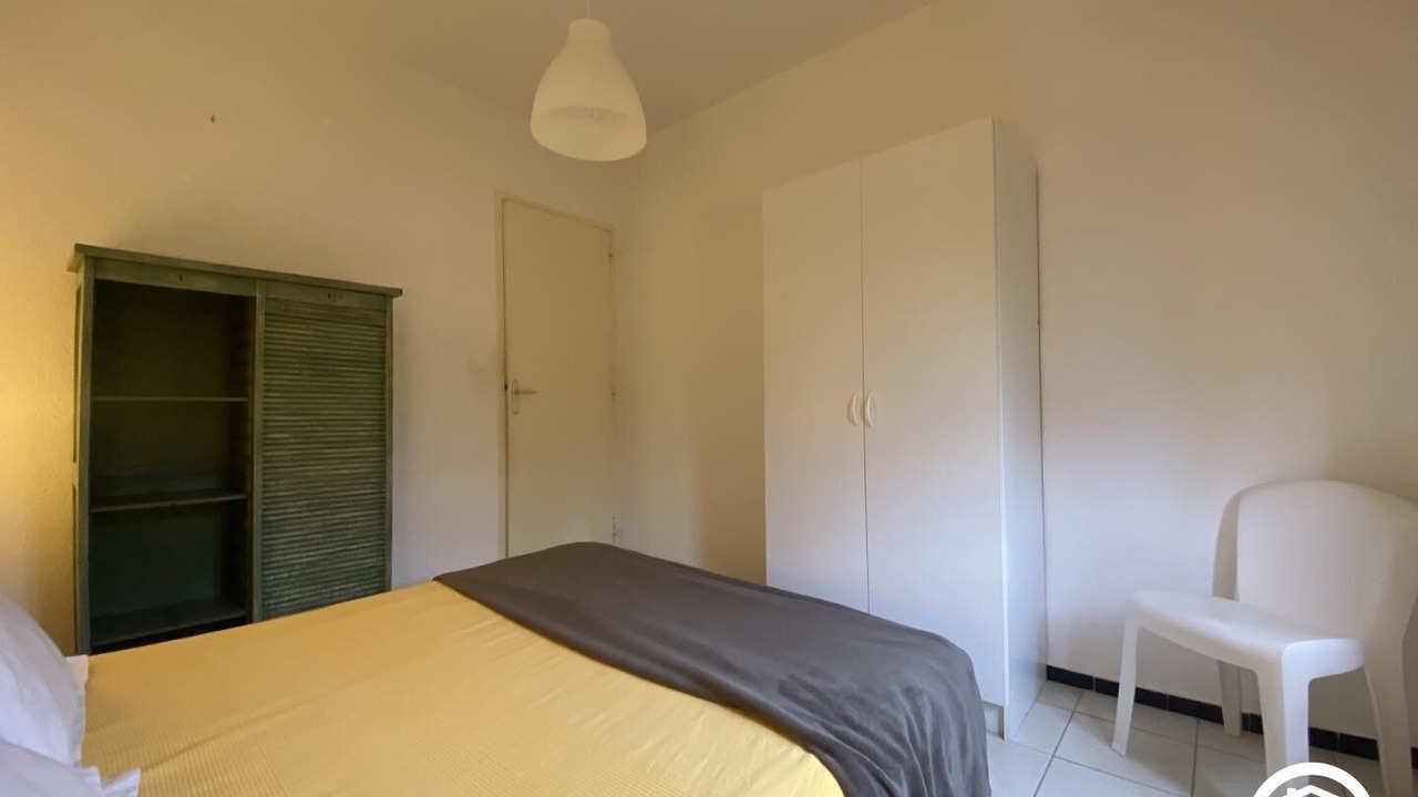 Photo of Bedroom in Ille-sur-Tet