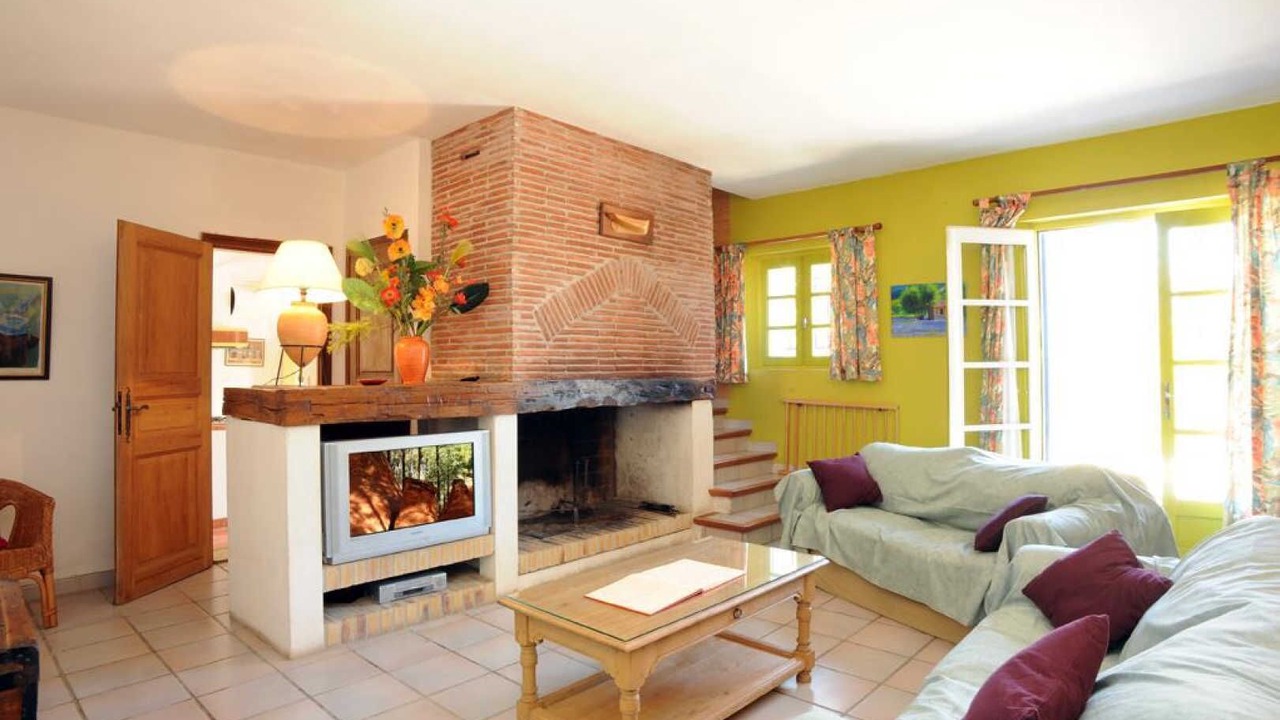 Photo of Livingroom in Rivesaltes