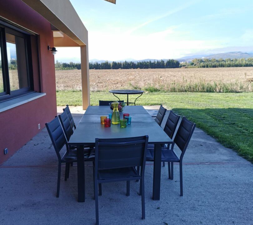 Photo of Outdoor in Thuir