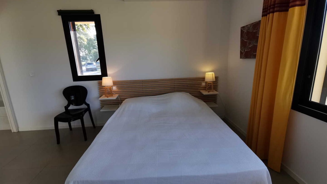Photo of Bedroom in Thuir