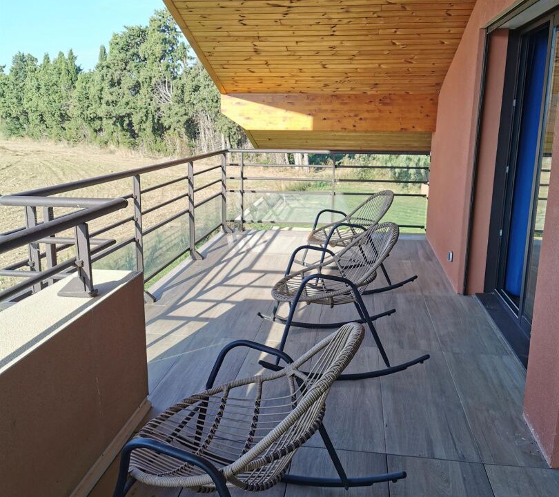 Photo of Patio Balcony in Thuir