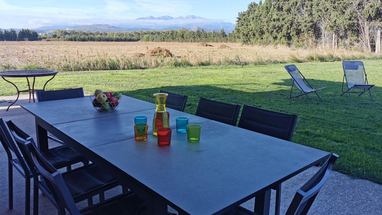 Photo of Outdoor in Thuir