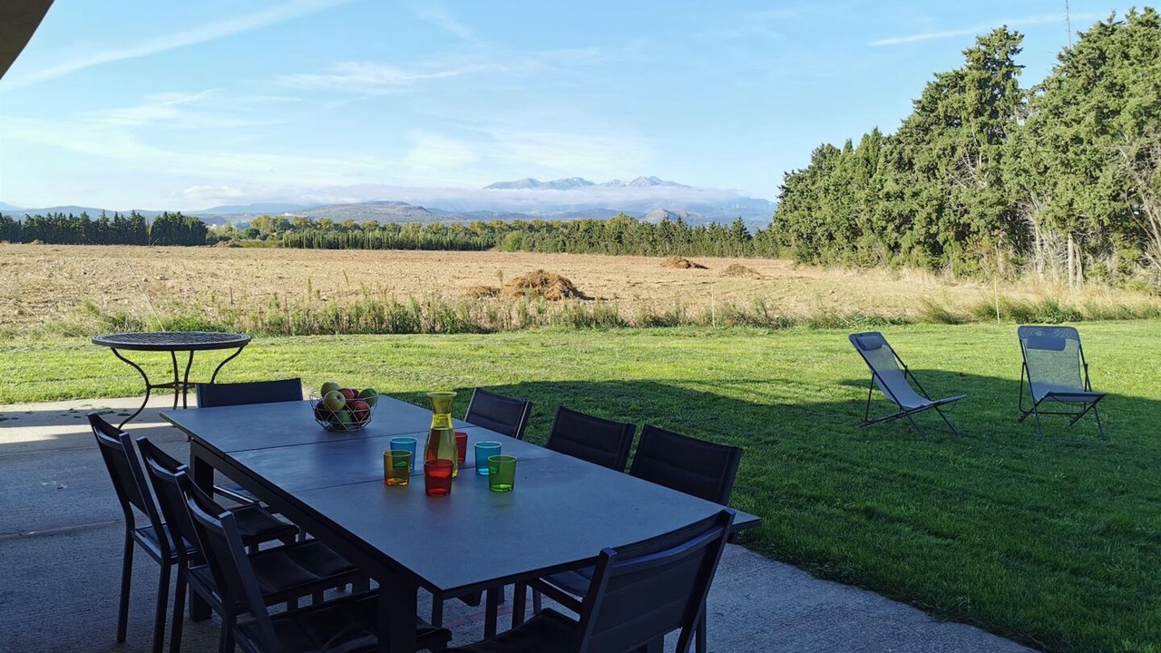 Photo of Outdoor in Thuir