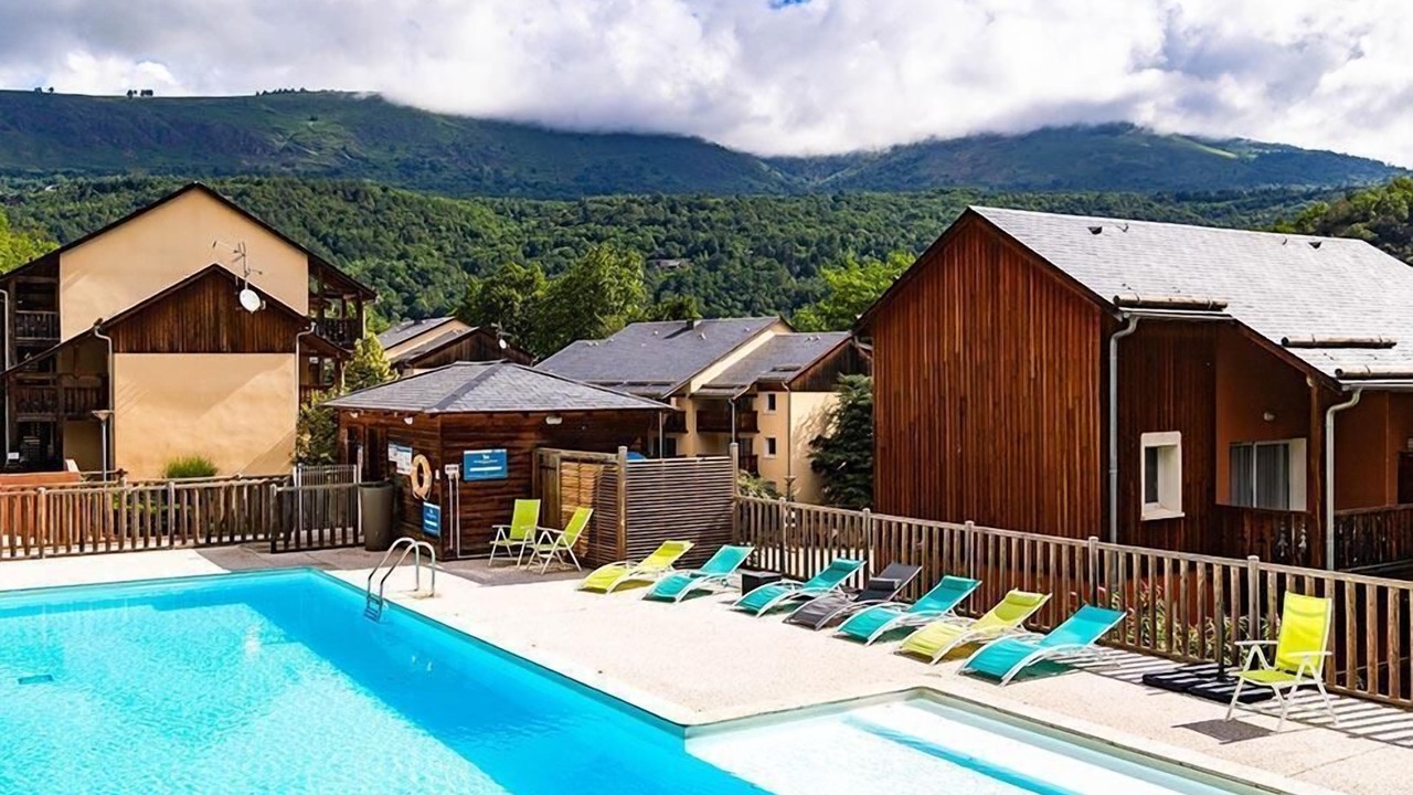 Photo of Outdoor in Ax-les-Thermes