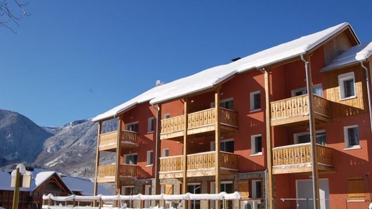 Photo of Outdoor in Ax-les-Thermes