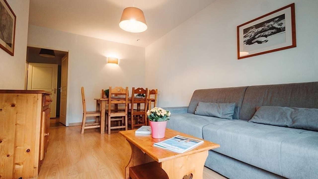 Photo of Livingroom in Ax-les-Thermes