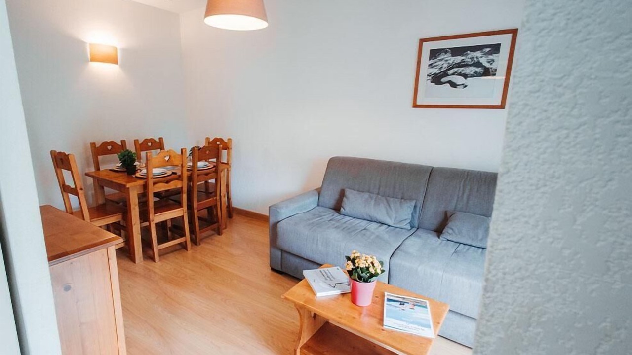 Photo of Livingroom in Ax-les-Thermes