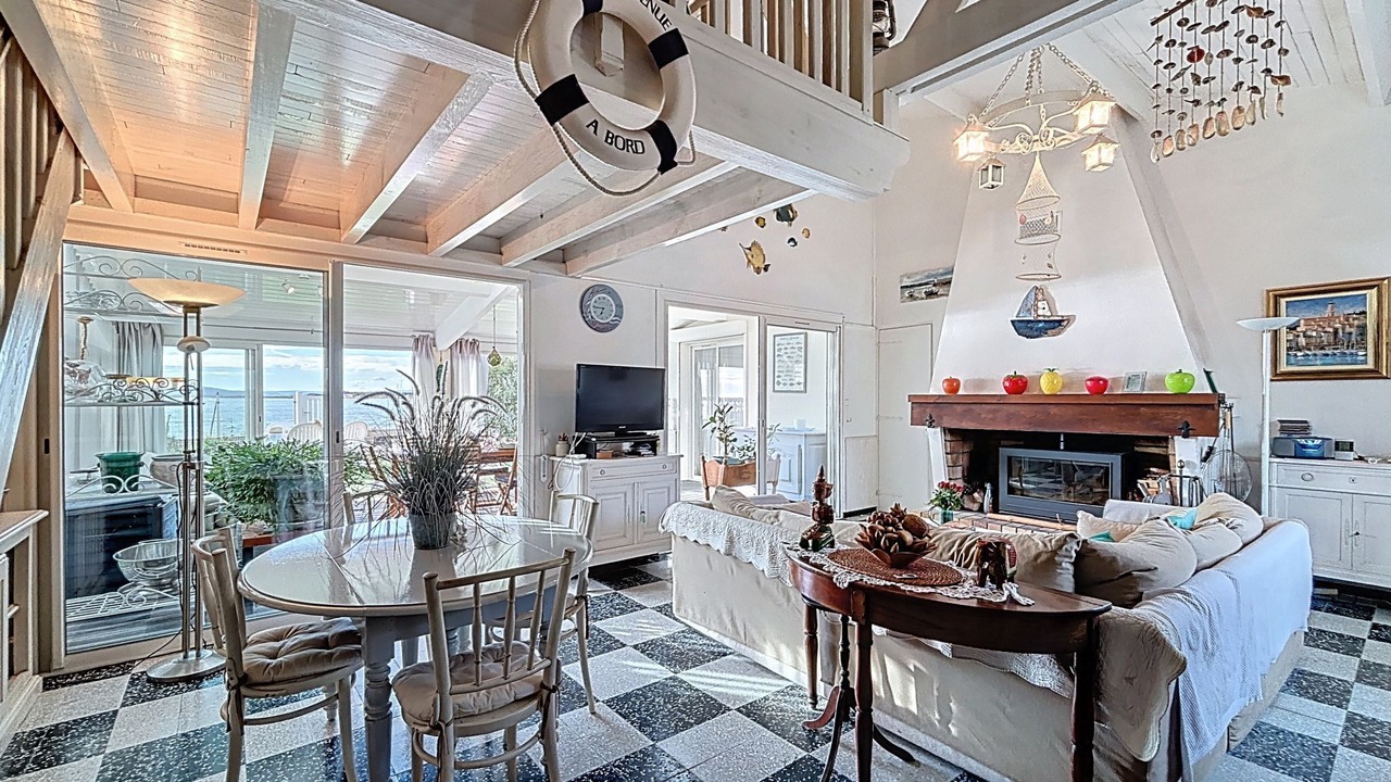 Photo of Livingroom in Perols