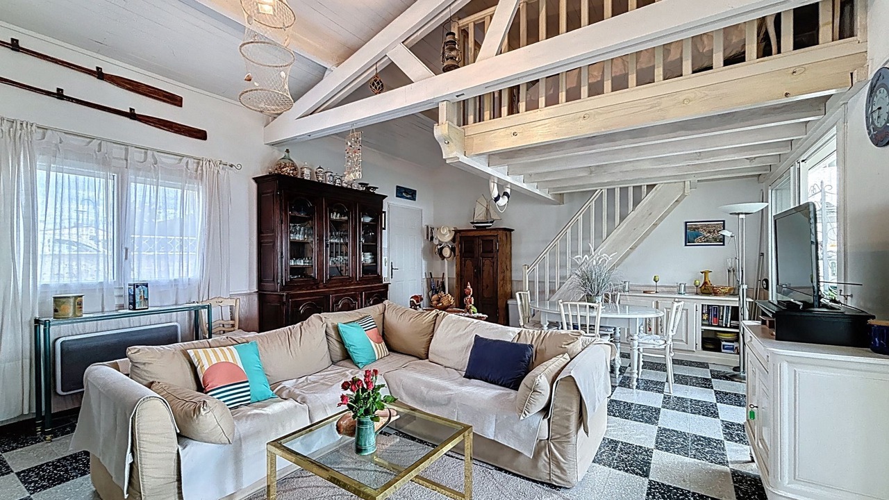 Photo of Livingroom in Perols