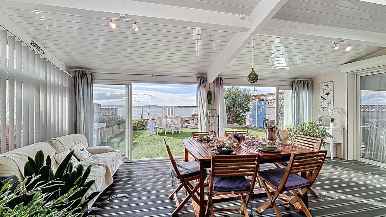 Photo of Livingroom in Perols