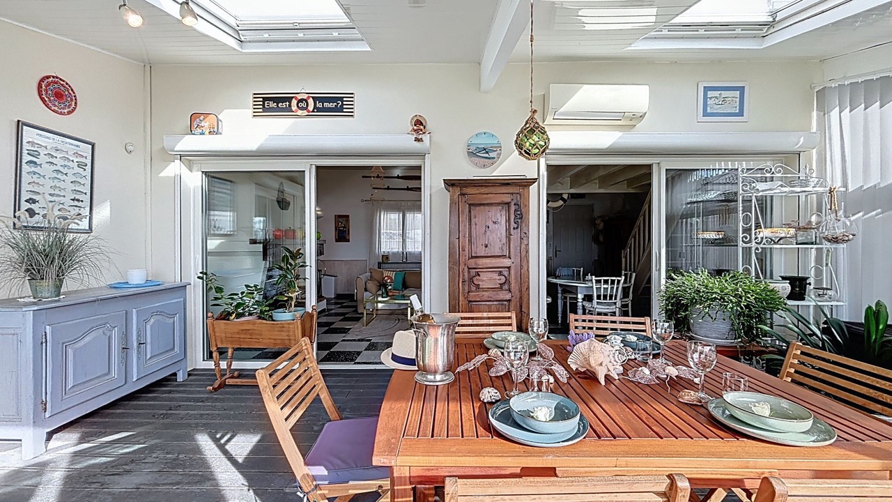 Photo of Livingroom in Perols
