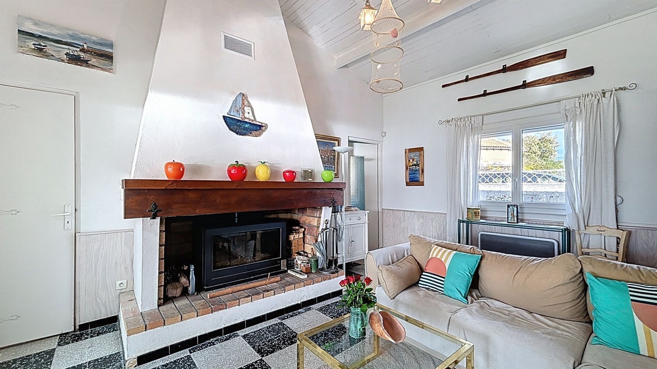 Photo of Livingroom in Perols