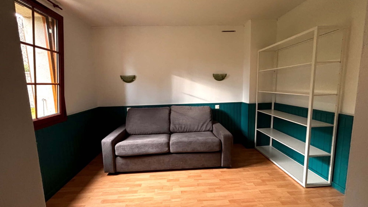 Photo of Livingroom in Montsaunes
