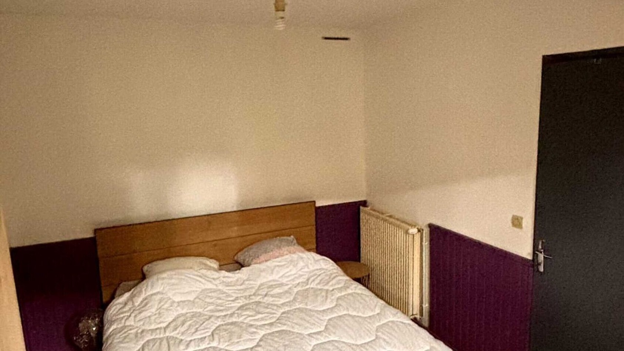 Photo of Bedroom in Montsaunes