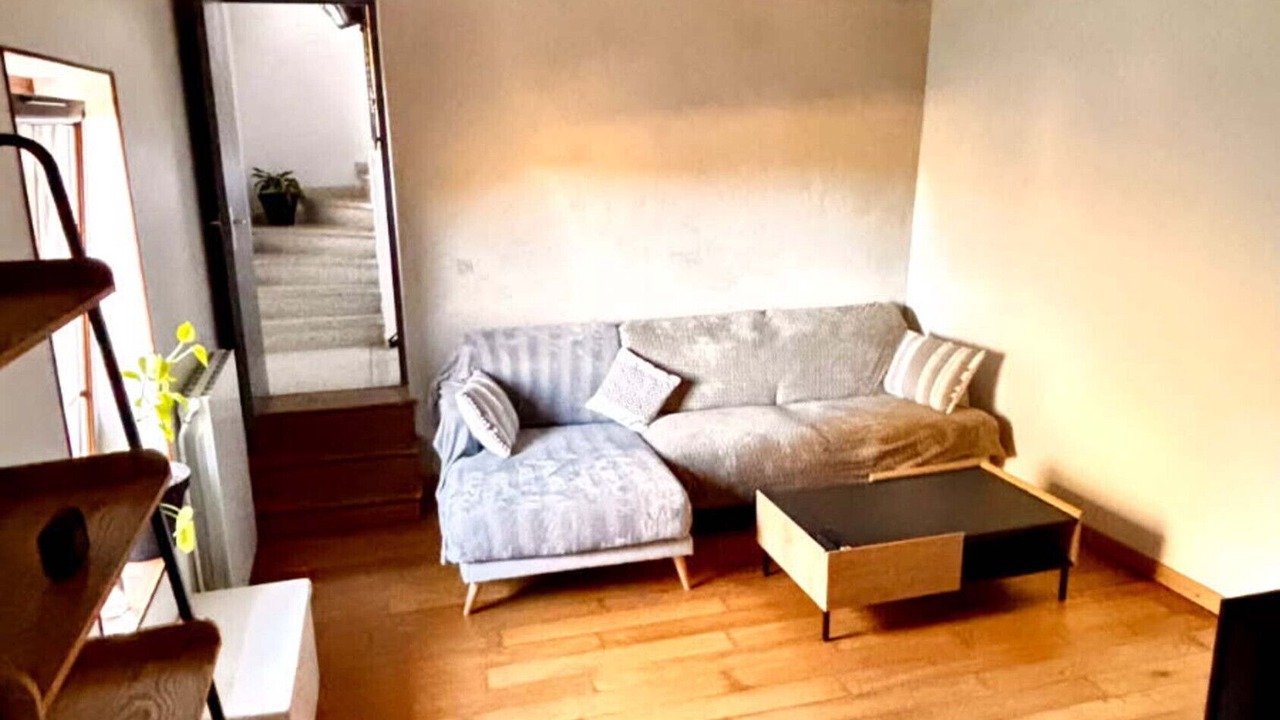 Photo of Livingroom in Montsaunes