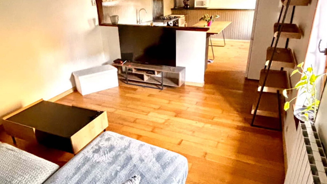 Photo of Livingroom in Montsaunes
