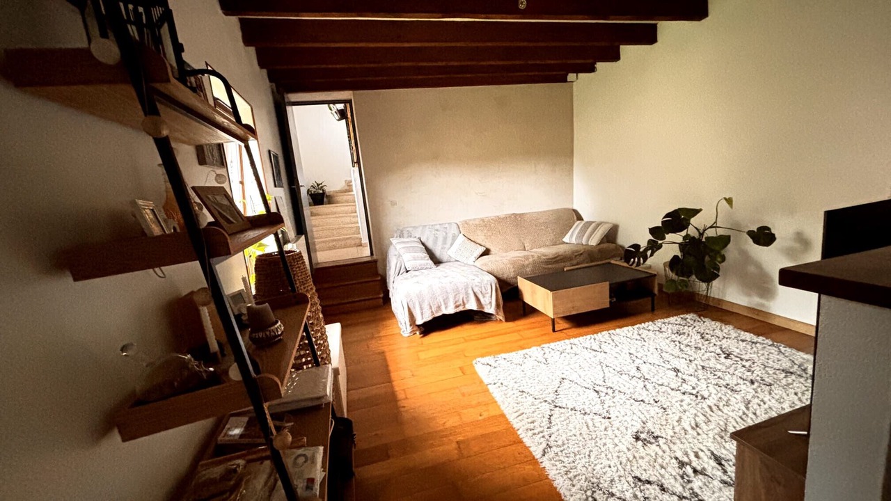 Photo of Livingroom in Montsaunes