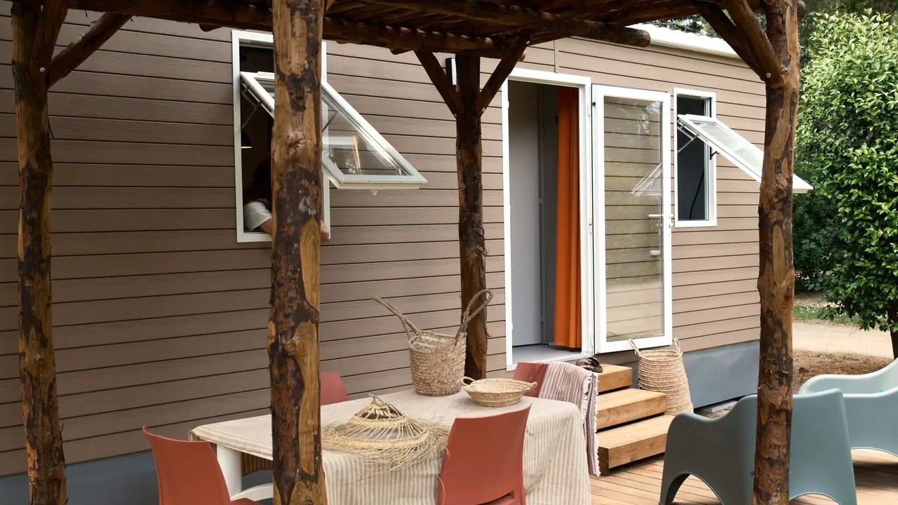 Photo of Outdoor in Palau-del-Vidre