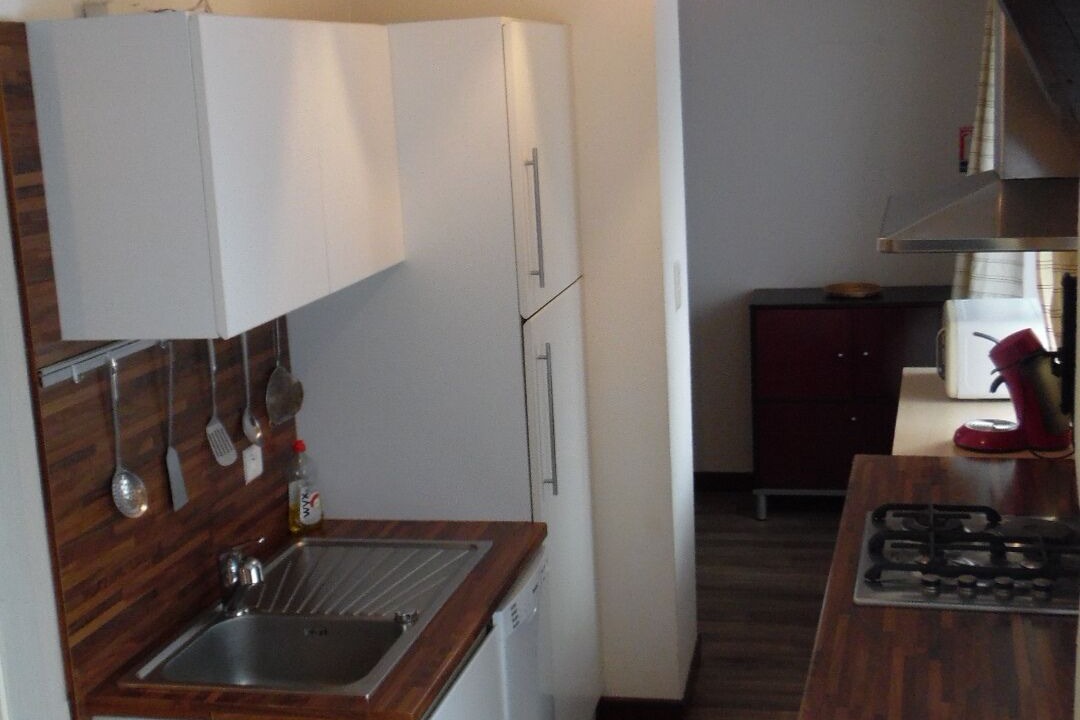 Photo of Kitchen in Aveze