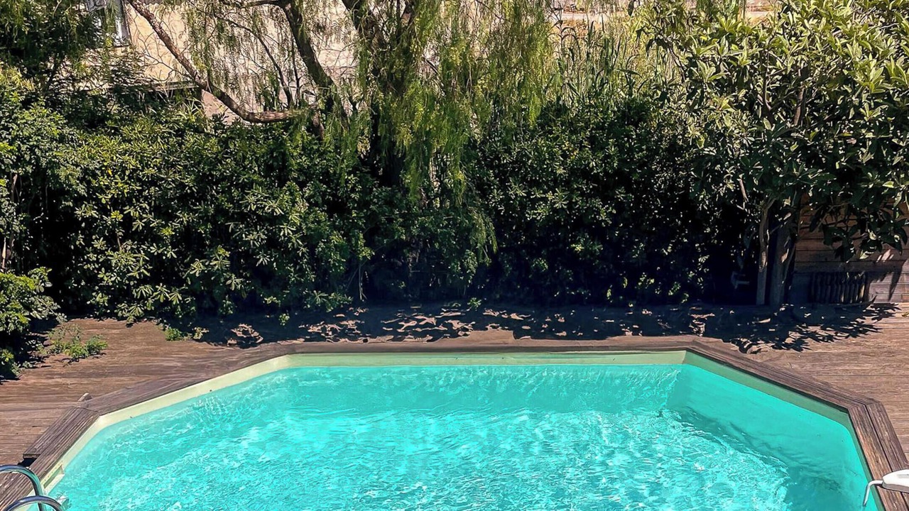 Photo of Outdoor in Le Lavandou