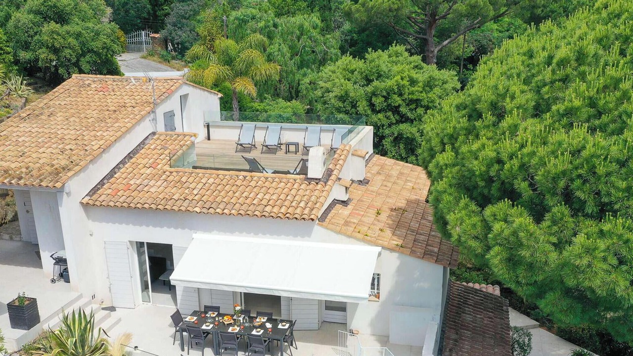 Photo of Outdoor in Le Lavandou